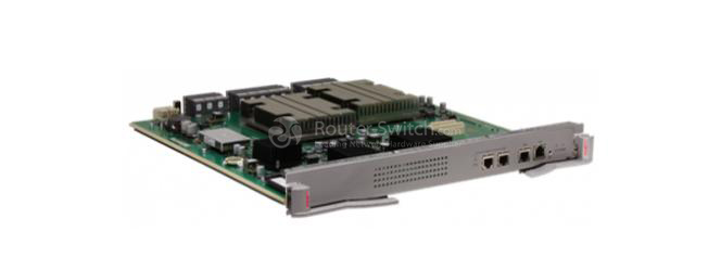 Фото Huawei ME60 Series Multi-Service Control Gateways Interface Card ME0M004CT310