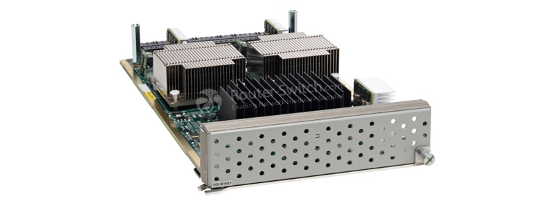 Фото N55-M160L3-V2= - Cisco Nexus 5000 Switch Module