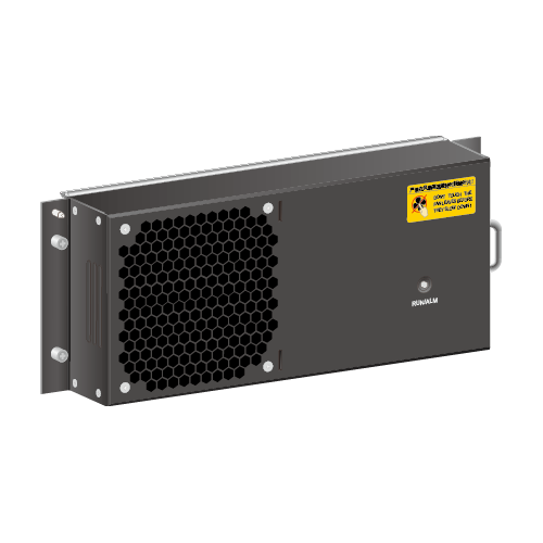 Фото ES0E2FBX Huawei S7700 Series Switch Fan Box