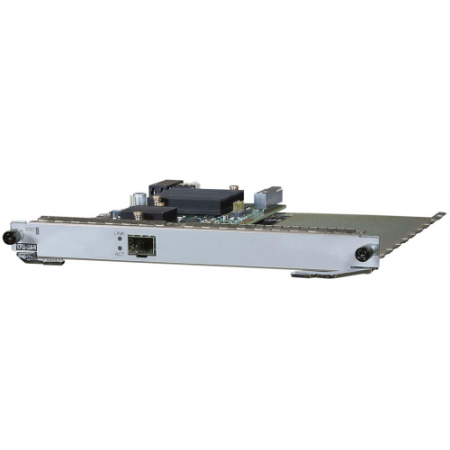 Фото Huawei ME60 Series Multi-Service Control Gateways Interface Card ME0M00E1XX20