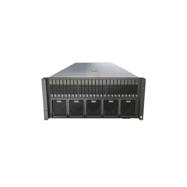 Фото H58H-05-FX-S16+8MFM - FusionServer 5885H V5 Rack Server