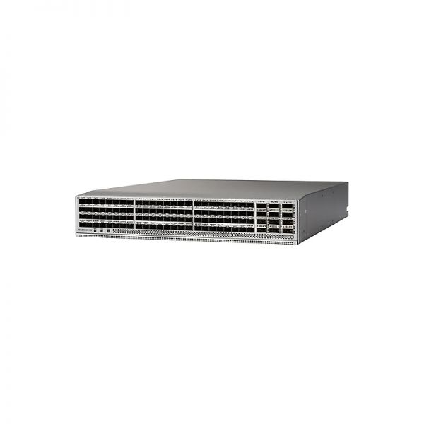 Фото N9K-C93360YC-FX2 - Cisco Nexus 9000 Switch Modules & Cards