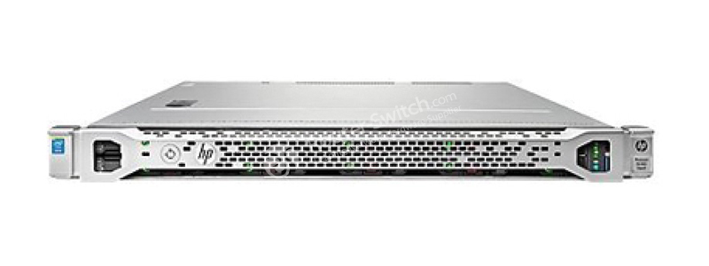 Фото 830572-B21 - HPE ProLiant DL160 Gen9 Server
