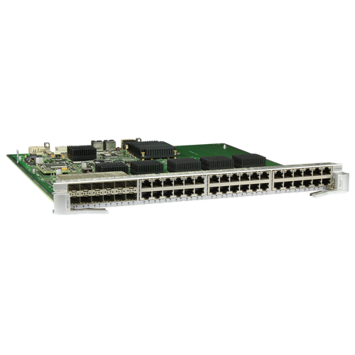 Фото EH1D2T36SEA0 Huawei S9700 Series Switch Line Card