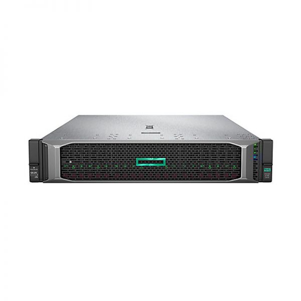 Фото 878613-B21 - HPE ProLiant DL385 10 Server