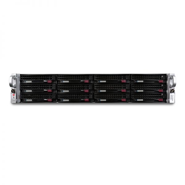 Фото FMG-2000E - Fortinet FortiManager Centralized Management Platforms