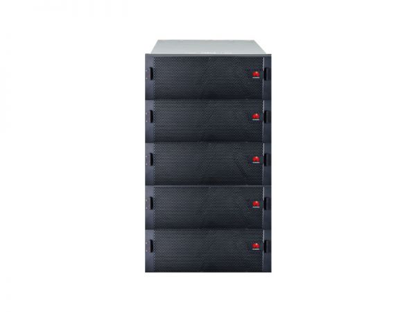 Фото Huawei OceanStor S6800T Controller Enclosure(4U,Dual Controllers,AC,384GB Cache,Without I/O Port,HW Storage System Software,SPE61C0200) S6800T-2C384G-AC