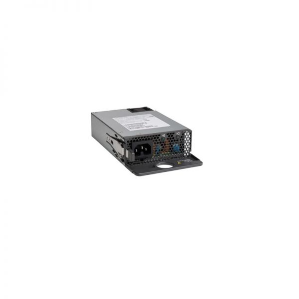 Фото PWR-C5-600WAC= - Catalyst 9200 Power Supply