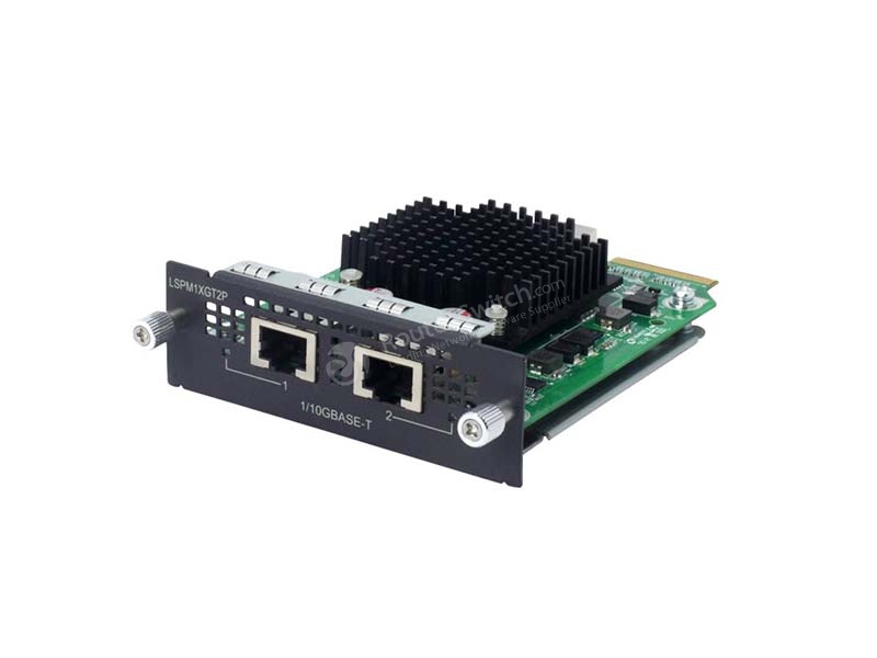 Открыть JG535A - HP 55xx-G Module Фото JG535A - HP 55xx-G Module