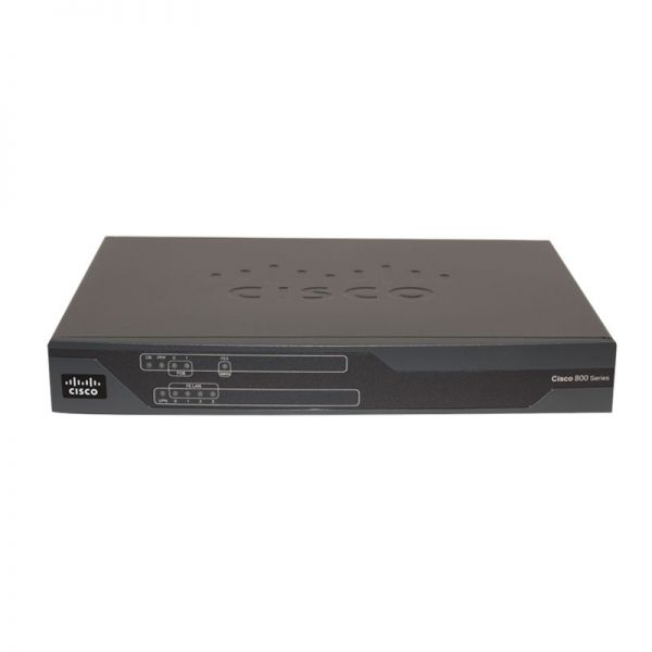 Открыть C881-K9 Cisco Router 880 Series Фото C881-K9 Cisco Router 880 Series