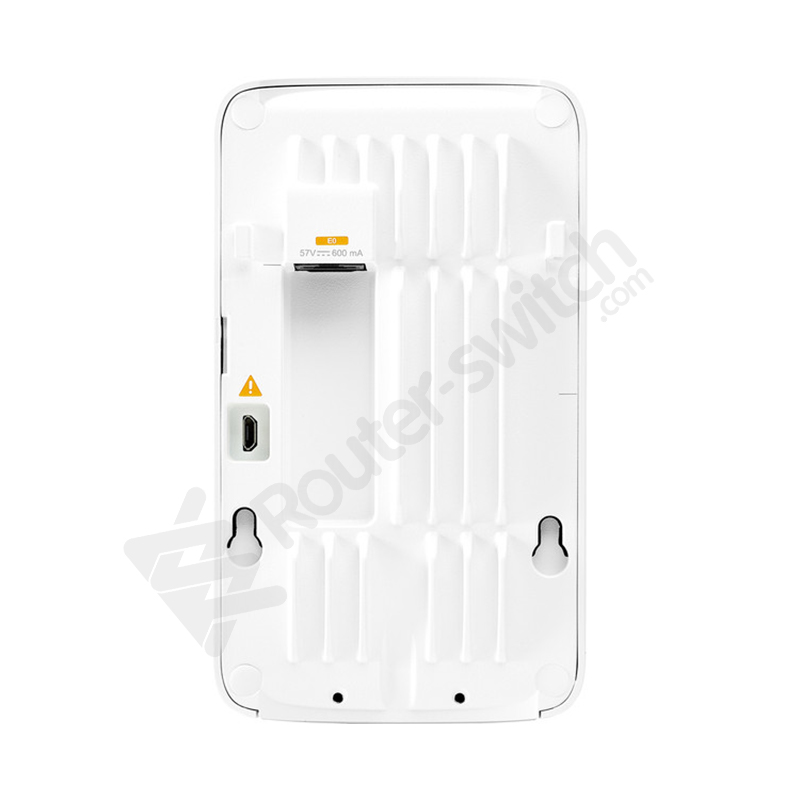 Открыть HPE R3V46A - Aruba AP505H Access Point Фото HPE R3V46A - Aruba AP505H Access Point