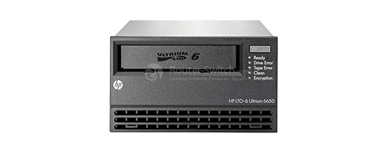 Открыть EH963A - HPE Tape Storages Фото EH963A - HPE Tape Storages