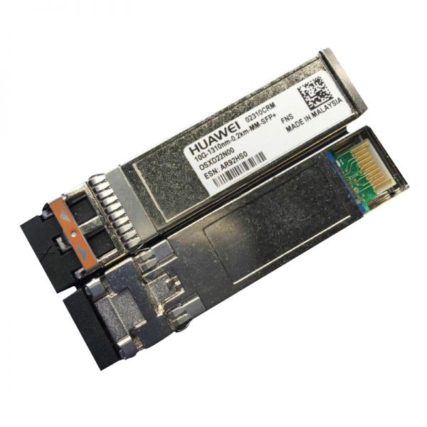 Открыть Huawei OSXD22N00 Optical Transceiver Фото Huawei OSXD22N00 Optical Transceiver