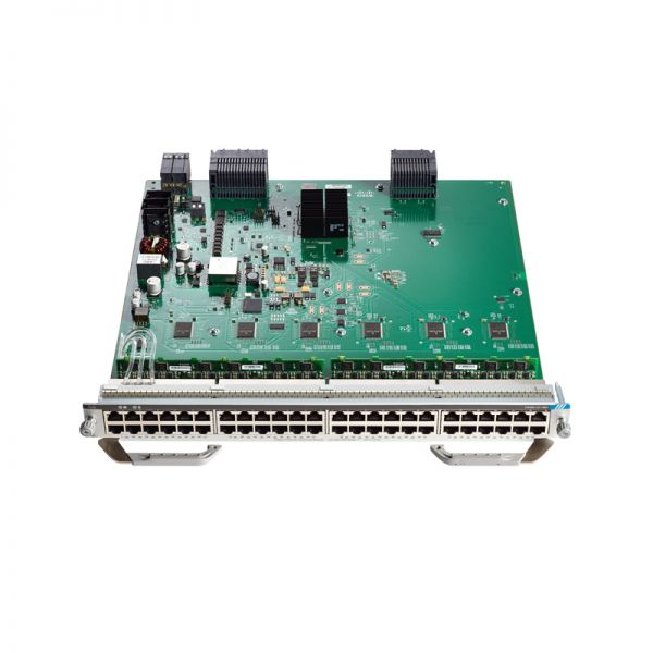 Фото C9400-LC-48H-B1 - Cisco Catalyst 9000 Switch Modules