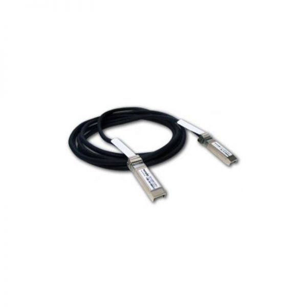 Открыть Cisco SFP-H10GB-CU1M-C - Fiber Optic Cable Фото Cisco SFP-H10GB-CU1M-C - Fiber Optic Cable