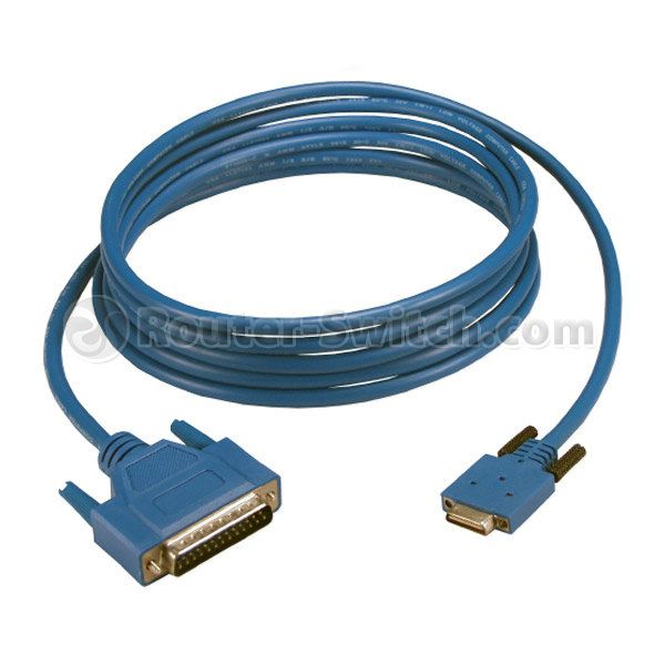 Фото CAB-SS-V35MT-EXT Cisco Smart Serial Cable