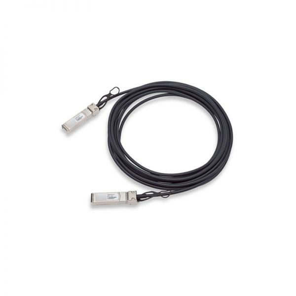 Фото QSFP-H40G-CU0-5M - Cisco SFP GLC Module