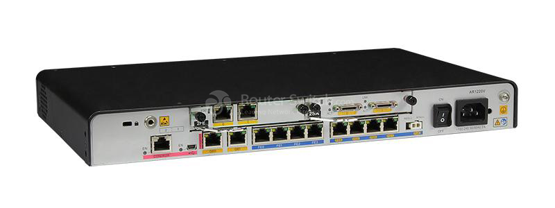 Фото Huawei Next Generation AR1200 Series Router AR0M012VBA00