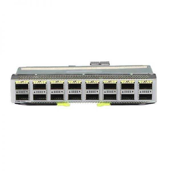 Фото CE88-D16Q - Huawei CE8800 Series Switch Subcards