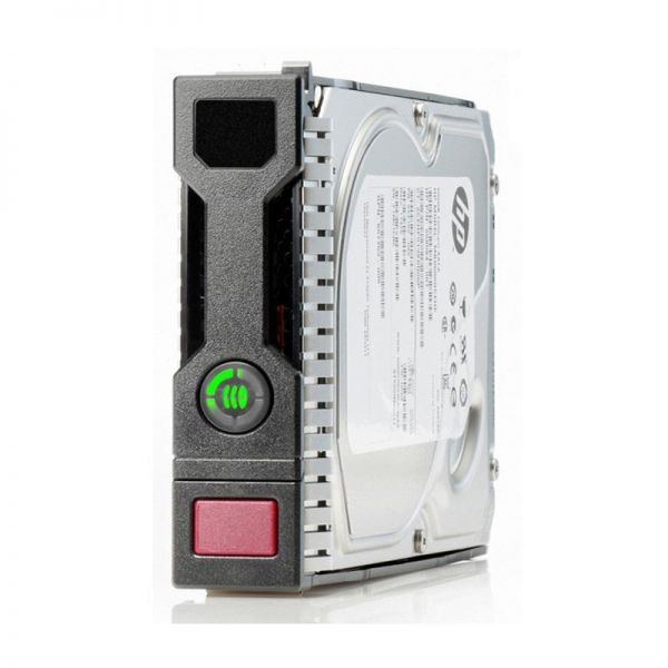 Фото K2Q82A - HPE MSA Storage Hard Drives