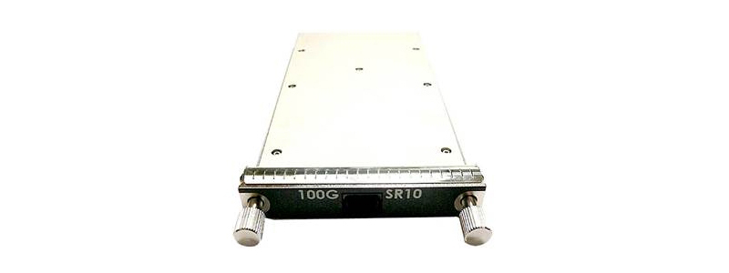 Фото Huawei CFP-100G-SR10 Optical Transceiver