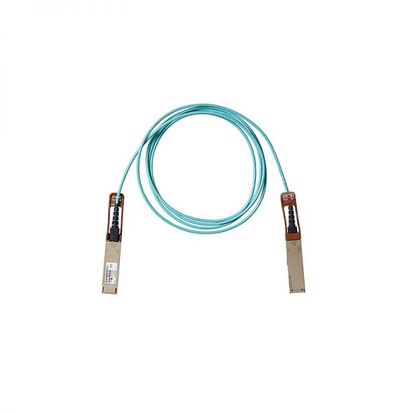 Фото QSFP-100G-AOC1M - Cisco 100 Gigabit Optical Modules