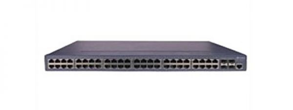 Открыть LS-S3352P-EI-48S-AC Huawei S3300 Series Switch Фото LS-S3352P-EI-48S-AC Huawei S3300 Series Switch