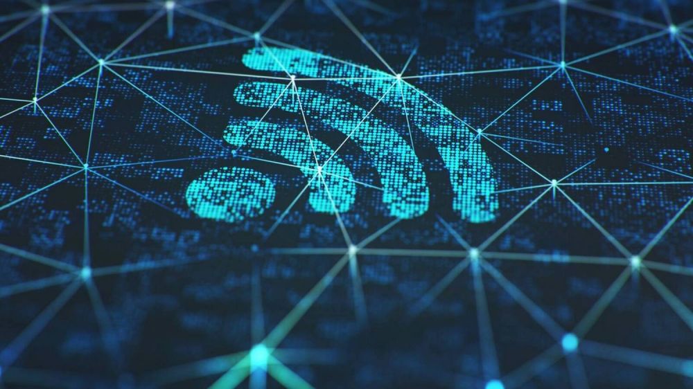 Открыть Wi-Fi для офиса и производства: как построить беспроводную сеть с максимальным покрытием и уровнем защиты Фото Wi-Fi для офиса и производства: как построить беспроводную сеть с максимальным покрытием и уровнем защиты