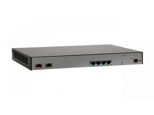 Фото Huawei AR161W,1GE WAN,4GE LAN,WIFI 2.4G