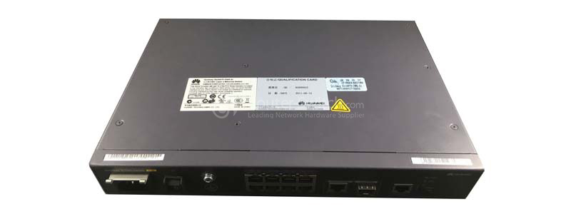 Фото LS-S2309TP-PWR-EI Huawei S2300 Series Switch