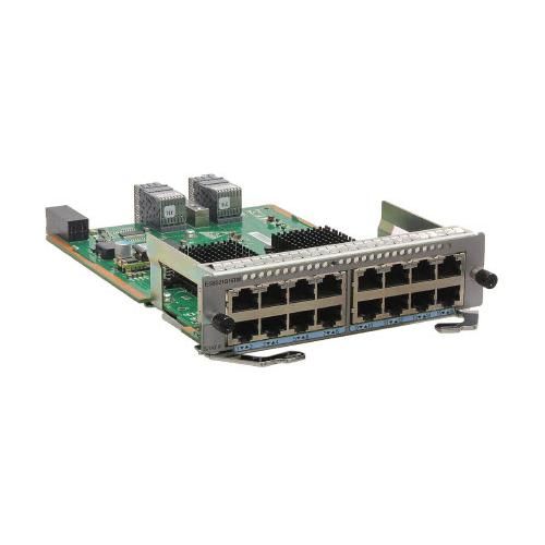 Фото ES5D21G16T00 Huawei S5700 Series Switch Line Card