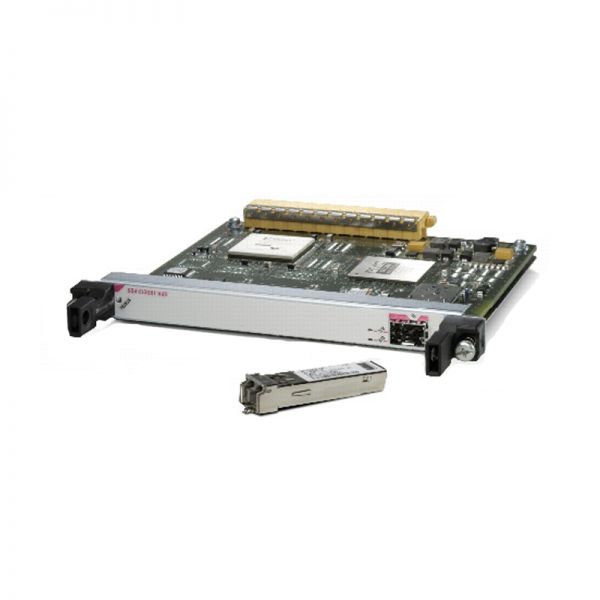 Открыть SPA-1XOC12-POS-V2= - Cisco Module & Card Фото SPA-1XOC12-POS-V2= - Cisco Module & Card
