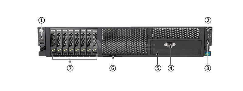 Фото Huawei eSpace Audio Recorder UC0M05SRSC