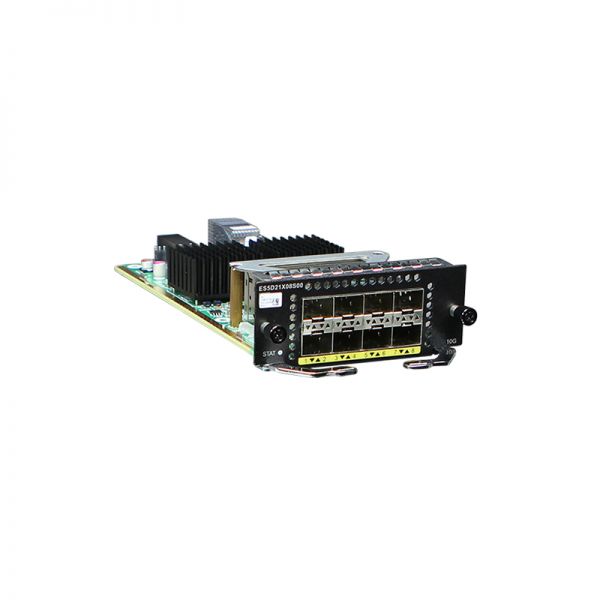 Фото ES5D21X08S00 - S5700 Series Switch Line Cards