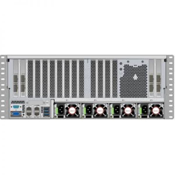 Фото Cisco HCI-ML-128G4RW