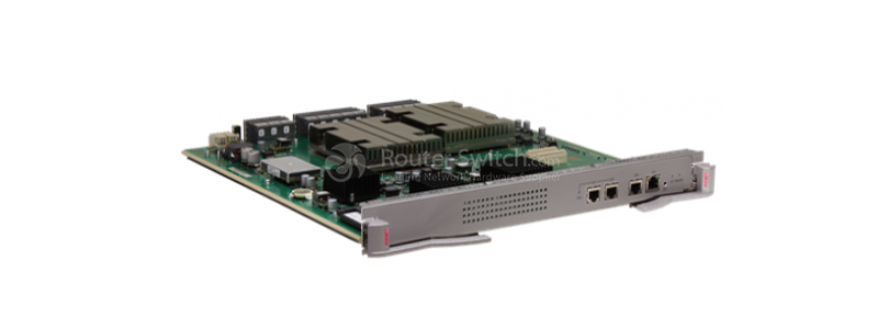 Фото Huawei ME60 Series Multi-Service Control Gateways Service Unit ME0MMSUF4020