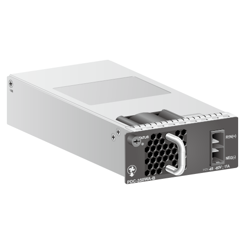 Фото PDC-350WA-B Huawei CE5800 Series Data Center Switch Power Module