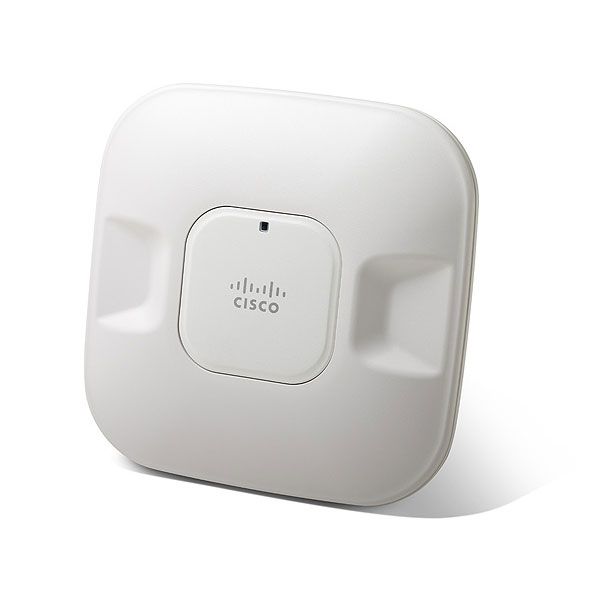 Фото AIR-AP1042-EK9-5 Cisco 1040 Series Access Point