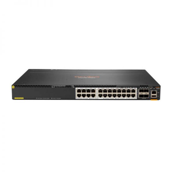 Фото JL660A - Aruba 6300M Series Switch