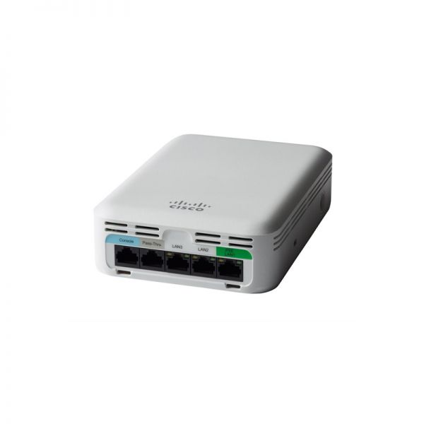 Фото Cisco Aironet 1815W 802.11ac Wave 2 Access Point