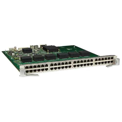 Фото LE0MG48TA Huawei S9300 Series Switch Line Card