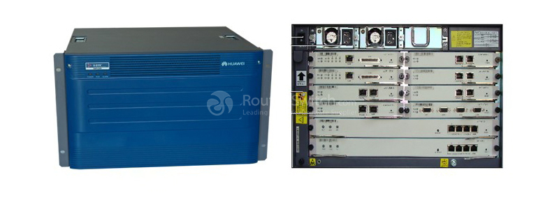 Фото Huawei Contact Center UAP3300 series UA12DTU