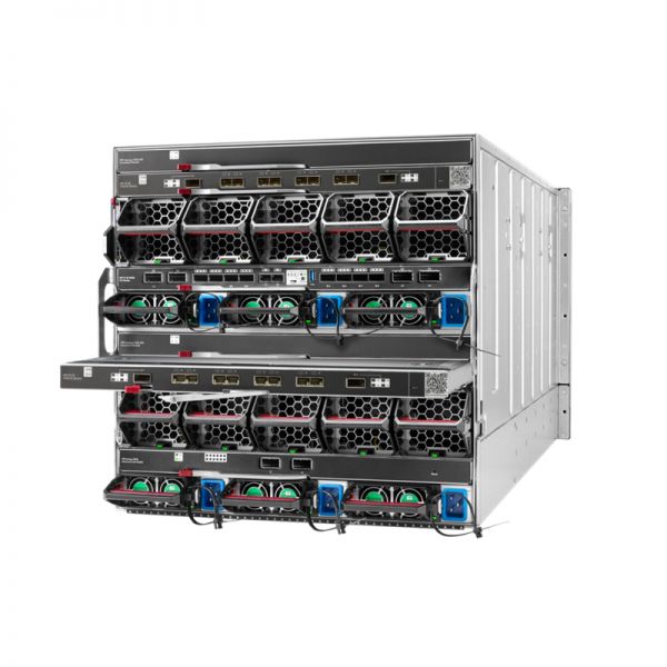 Фото P06011-B21 - HPE Synergy 12000 Frame