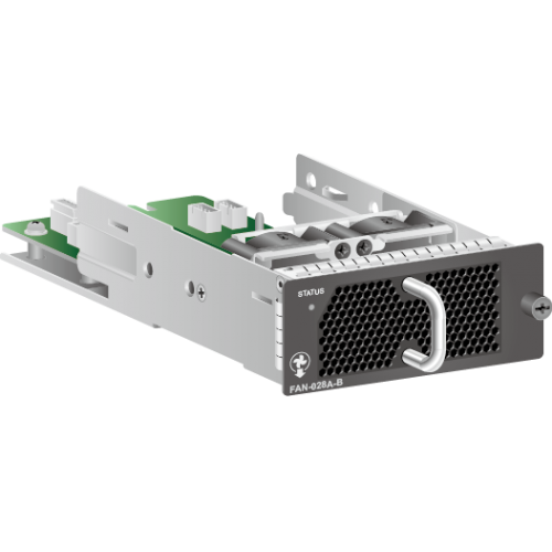 Фото FAN-028A-B Huawei S5700 Series Switch Fan Box