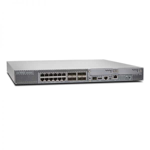 Фото SRX1500-SYS-JE-AC - Juniper SRX Series Service Gateways