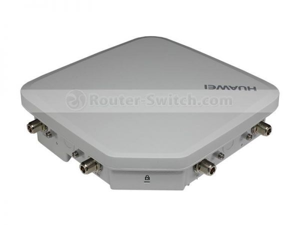Открыть AP6610DN-AGN-US 02356282 Huawei Industrial-grade Outdoor Wireless Access Point Фото AP6610DN-AGN-US 02356282 Huawei Industrial-grade Outdoor Wireless Access Point