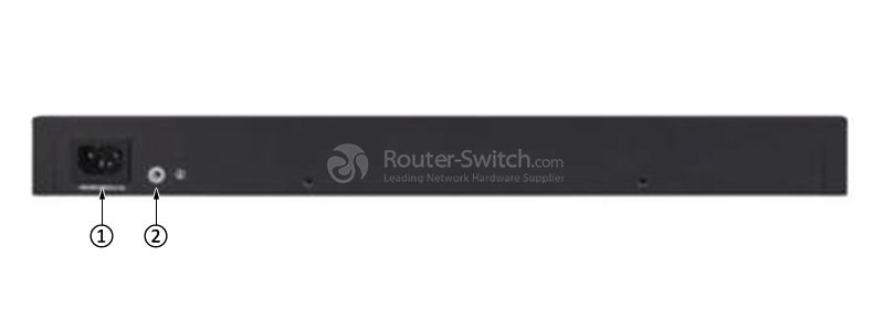 Открыть JG938A - HP 5130 EI Switches Фото JG938A - HP 5130 EI Switches