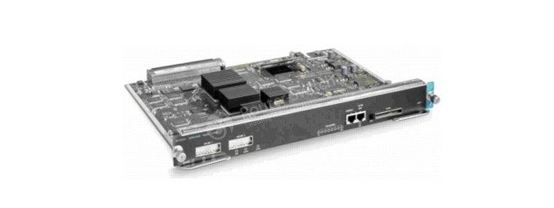 Фото WS-X4013+ Catalyst 4500 Supervisor Engine