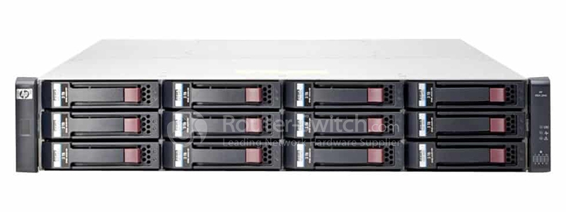 Открыть K2R79A - HPE MSA Storage Controllers Фото K2R79A - HPE MSA Storage Controllers
