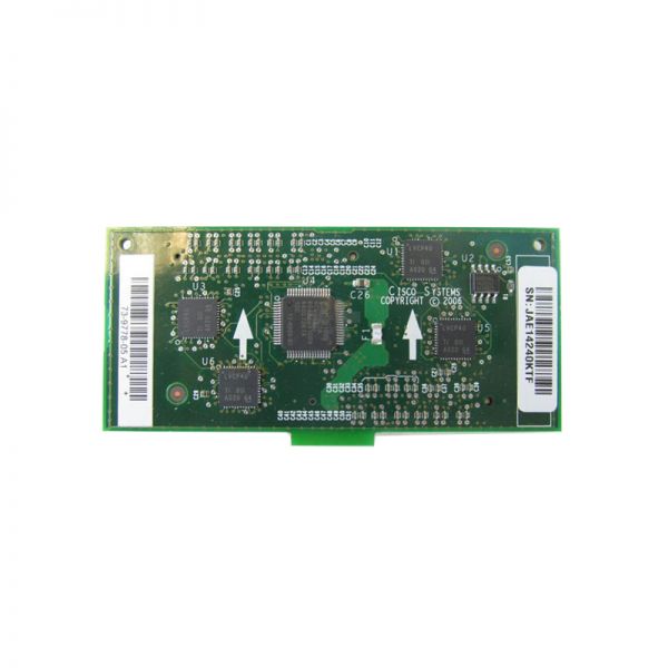 Фото WS-X4590-E Catalyst 4500 E-Series Accessory